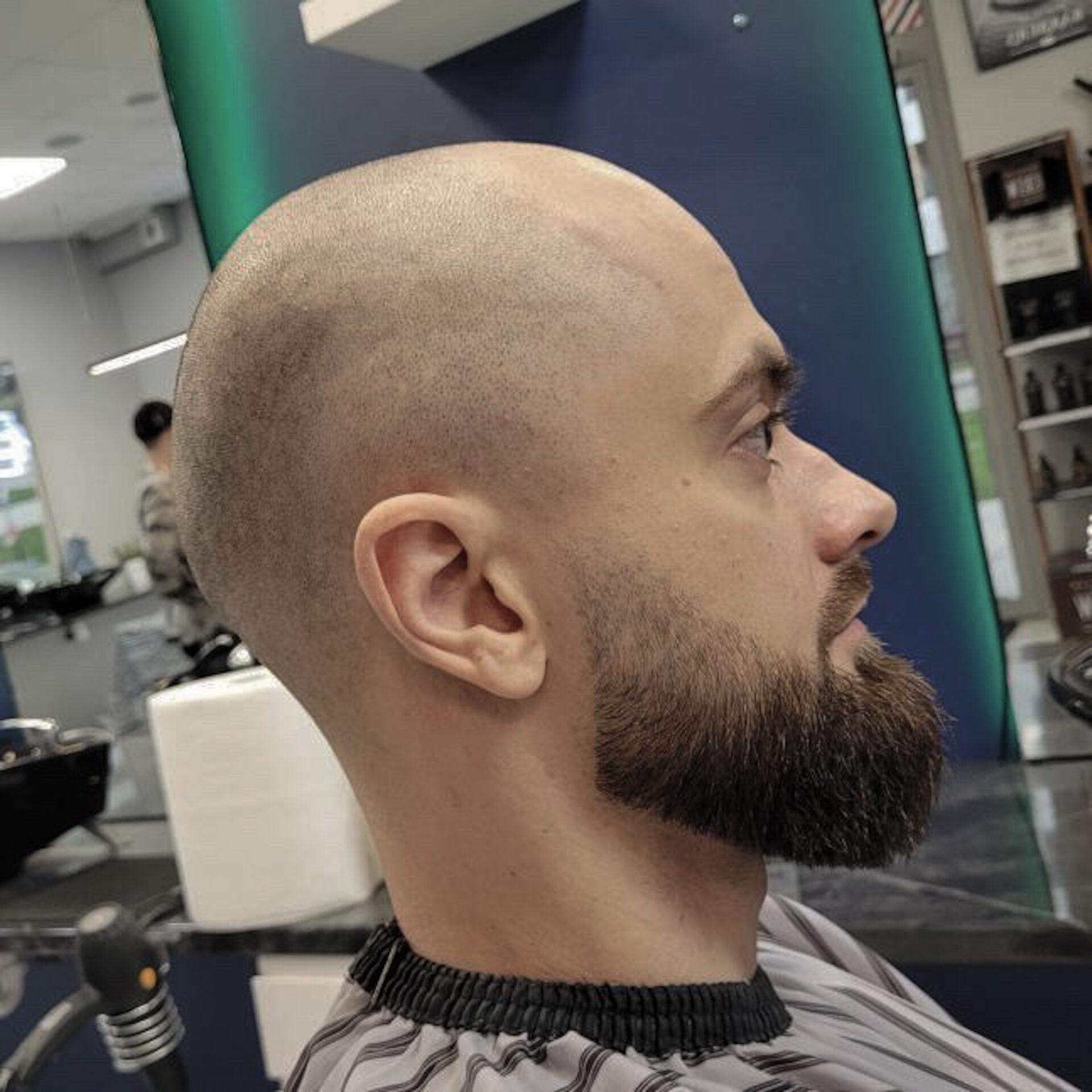 BEARD