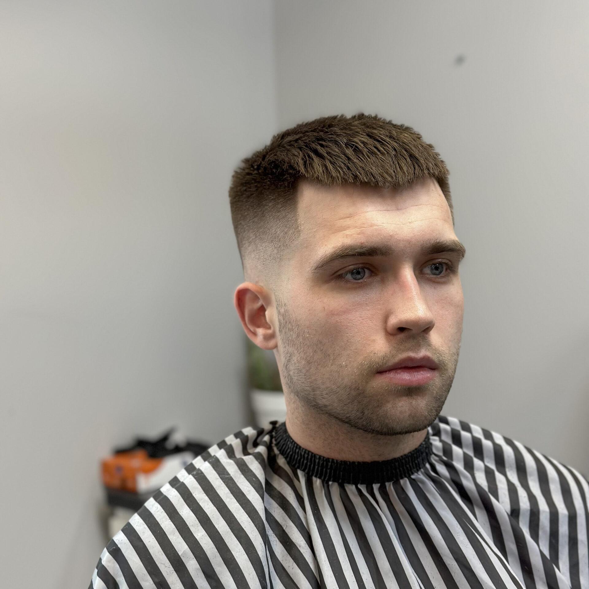 FADE